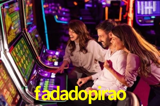 Mesa de Blackjack fadadopirao
