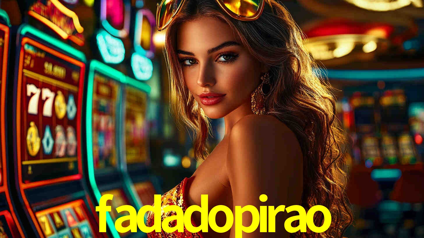 Bônus de Boas-vindas fadadopirao