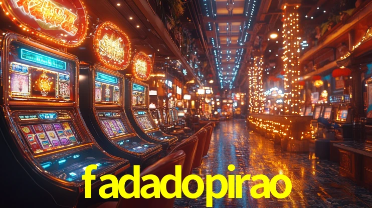 fadadopirao: Seu Especialista em Apostas Esportivas Brasileiras