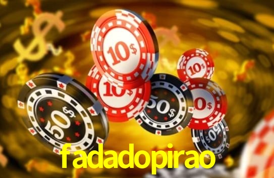 Provedores de Jogos fadadopirao