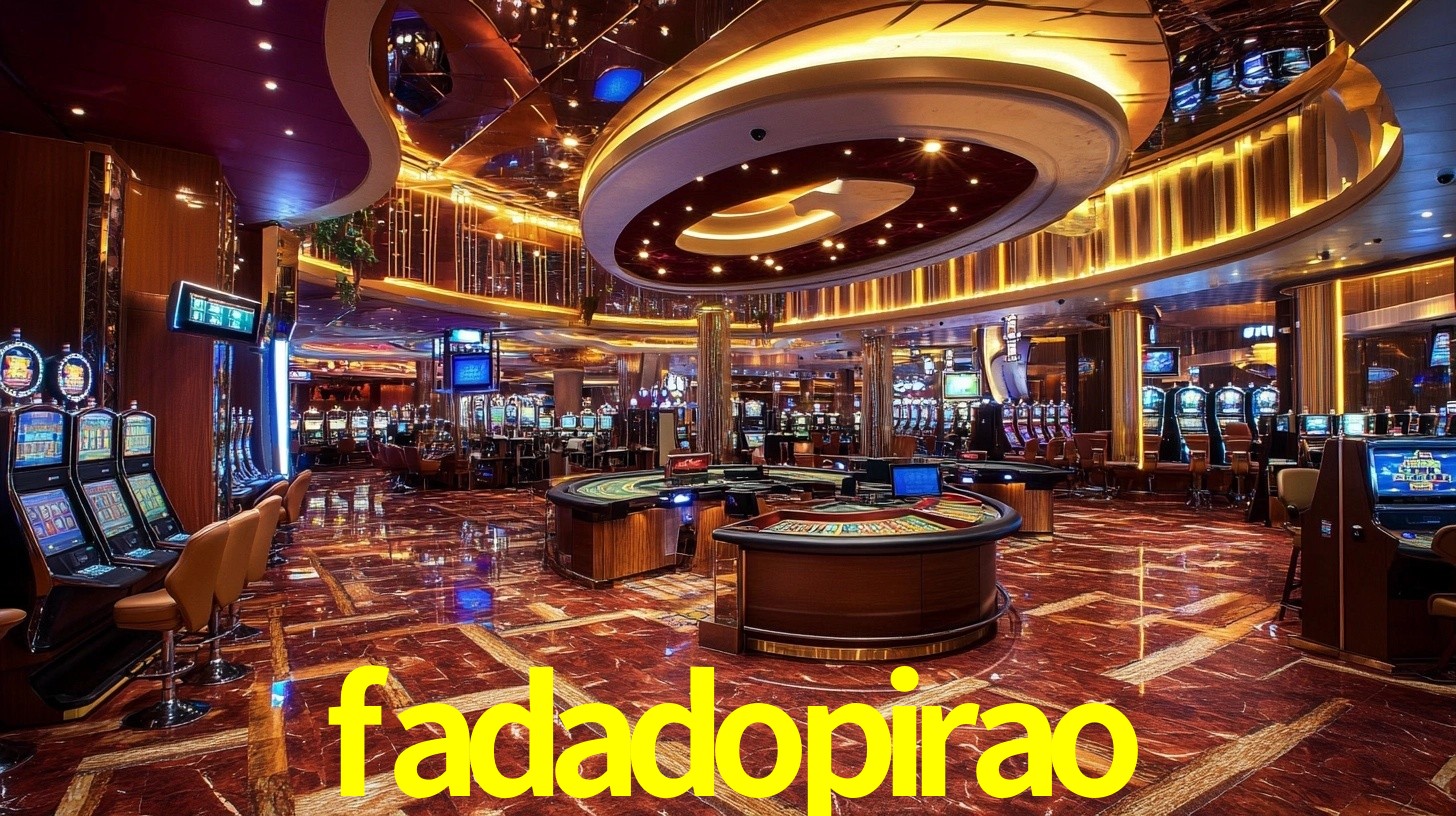 Torneios fadadopirao