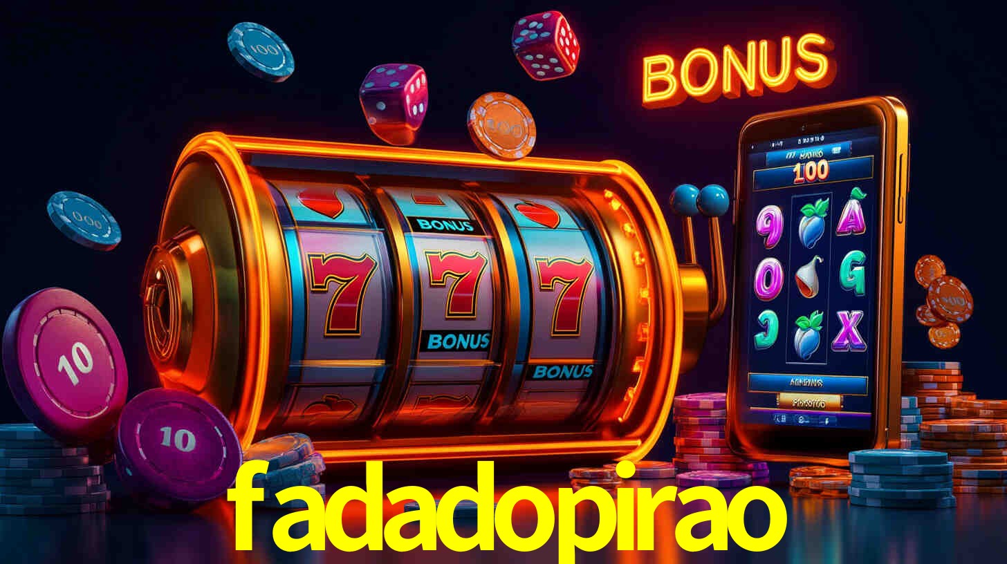 cassino fadadopirao